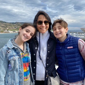 Fundraising Page: Maddi Dessner